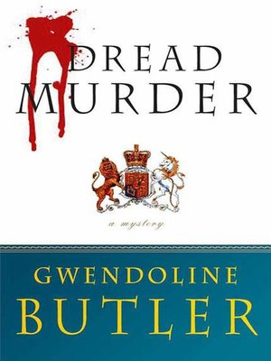cover image of Dread Murder
